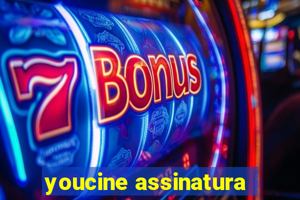 youcine assinatura